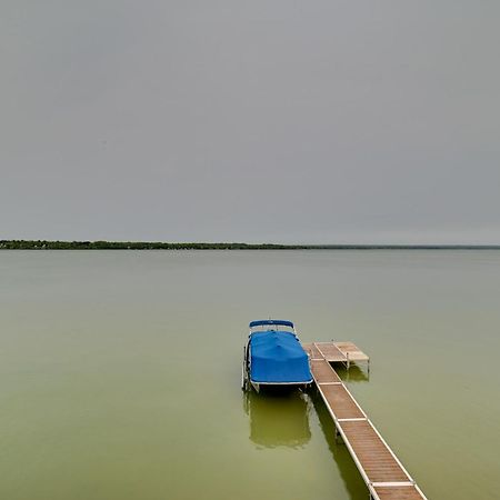 Cayuga Lake Retreat In Seneca Falls With Dock! Exterior photo